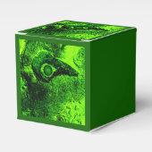 緑を求めて フェイバーボックス (正面サイド)