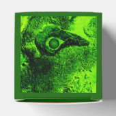 緑を求めて フェイバーボックス (上部)