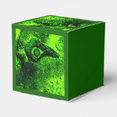 緑を求めて フェイバーボックス (裏面サイド)