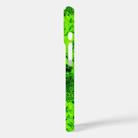 緑を求めて Case-Mate iPhoneケース (裏面 / 左)