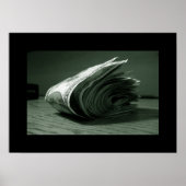 緑を表示 ポスター (正面)