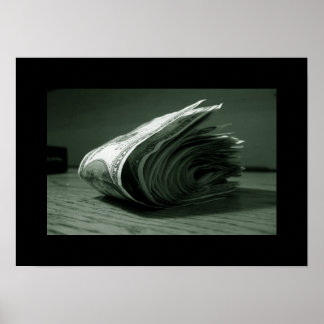 緑を表示 ポスター