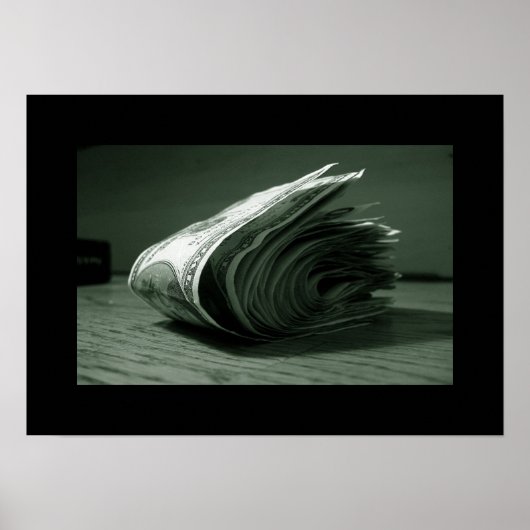 緑を表示 ポスター (正面)