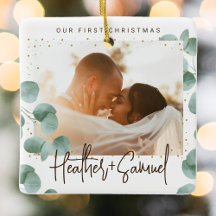 緑エレガントとメリー写真結婚した