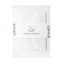 緑エレガントと美しいフローラ結婚ズ