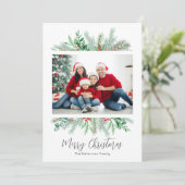 緑エレガントの写真祭 シーズンカード (スタンド正面)