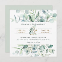 緑エレガントの葉金ゴールドアンパサ結婚ンド