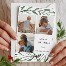 緑エレガントの葉金ゴールド紙吹雪水色