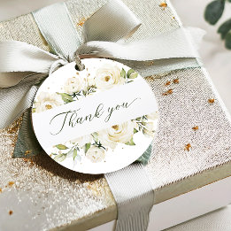 緑エレガントバラ結婚ズ フェイバータグ