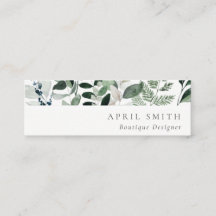 緑エレガントモダンの葉の多い熱帯の葉シダ