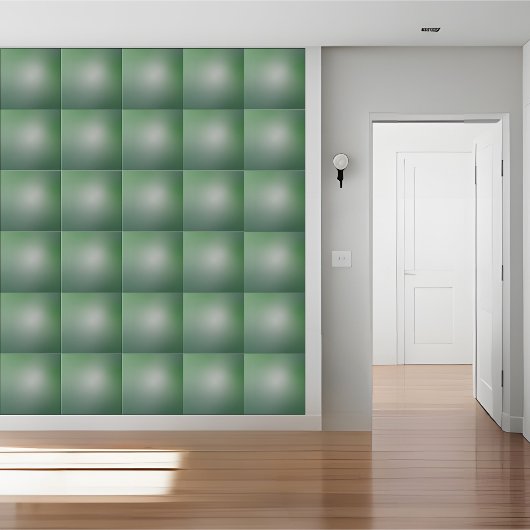 緑エレガント勾配セラミックタイル タイル