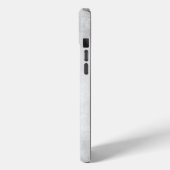 緑エレガント孔雀ケース – メイトiPhoneケース Case-Mate iPhoneケース (裏面 / 左)