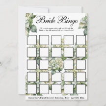 緑エレガント植物水彩野草