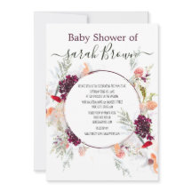 緑エレガント、オレンジ、赤、ワイン赤の赤のシャワー