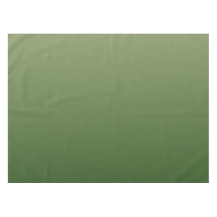 緑グラデーション テーブルクロス