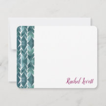 緑サボテンのテクスチャのフラット注記