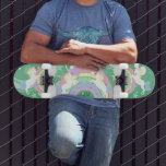 緑パーソナライズされた虹ユニコーン スケートボード<br><div class="desc">Unicorn Skateboardは緑の背景とカラフルの虹と美しいユニコーンを備え、パーソナライズする準備ができている。✔注意：必要なテンプレート領域のみを変更する😀必要もしに、文字を取り外し、好きな文字やフォントを新たに追加し始めることができる。📌更にカスタマイもしズが必要でクリックすクリック、「これ以上のカスタマイズ」または「デザインの編集ボタン」を使用して、デザインツールのサイズ変更、回転、文字色の変更、文字の追加などを行ってください。⭐この製品は100%カスタマイズ可能。グラフィックや文字は追加、削除、移動、サイズ変更、変更のまわりに、回転などすることができる… ⭐99%私の店のデザインはレイヤーで行われている。これにより、グラフィックと文字のサイズ変更と移動が簡単され、各のまわりに製品に完全にフィットするようになります。📌 (ご注文の前に必要なグラフィックのサイズ変更や移動を必ず行もしう)また、他のZazzle製品で「デザインの転送」ができ、Zazzleのアイテムのほとんどに合わせてデザインを調整できる。（ボタンがページの右側にある）このデザインは、プロフェッショナルプリント用の高解像度ベクトルおよび/またはデジタルグラフィックスで作成される。📌注意： (これはプリント。全#Zazzlemade製品のデザインは、このページの横にある「About This Product」に別段の記載がない限り離れ、「プリント」である)デザインは、画面や製品に表示されているとおりに「EXACTLY」印刷される。したがって、グラフィックや文字のサイズ変更を行う際に、それが正しい領域に収まり、あなたのスペルや表現がサイズ、色、フォントのそれがどのように好きであるかを確認してください。"デザインのみもし"に関するご質問がある連絡か、必要な救済は✉ siggyscott@comcast.netまでお電話ください。または私のストアのリンクをご覧ください。 https://www.zazzle.com/store/designsbydonnasiggy （コピーアンドペースト）私は喜んで幸せになります。📌その他の質問（送料、返金、印刷、製品など）はZazzleまたはMaker連絡DIRECTLY⭐お願い⭐。私の店のサポートとストップを感謝する – DesignsbyDonnaSiggy.(🥇Donna Siegristによるデザイン)⭐⭐⭐ ZAZZLEは100%の満足を約束する。絶対もしに好きじゃないザズルが取り戻す！⭐⭐⭐ 1-888-8ZAZZLE (1-888-892-9953)電話番号：月～金：午前9時～午後5時（午後12時～午後8時）</div>