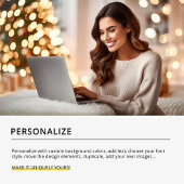 緑フェイクに黄金の箔クリスマスツリーの形 ギフトタグ