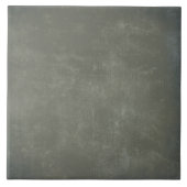 緑フェイク素朴 タイル (正面)