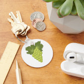 緑ブドウ キーホルダー