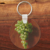 緑ブドウ キーホルダー (正面)