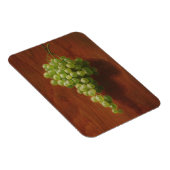 緑ブドウ マグネット (右側)