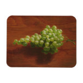 緑ブドウ マグネット (横)