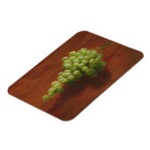 緑ブドウ マグネット (左側)