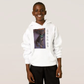 緑ベビーの猟犬 (正面フル)