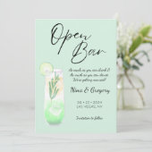 緑モダンの写おもしろい真 セーブザデート (スタンド正面)