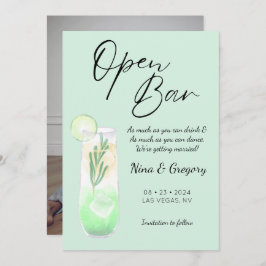 緑モダンの写おもしろい真 セーブザデート