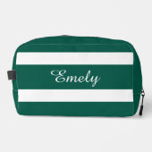 緑モダン名 ドップキット (正面)