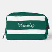 緑モダン名 ドップキット (裏面)