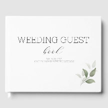 緑モダン結婚色