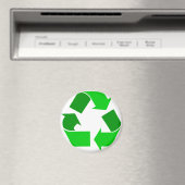 緑リサイクル マグネット (インサイチュ (食洗機))