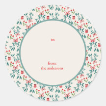 緑伝統的と赤の大千年の間