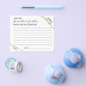 緑共有日アイディアシャワーゲームカード チラシ (シングル)