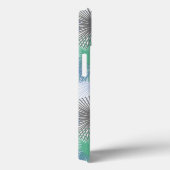 緑内障の星 Case-Mate iPhoneケース (裏面 / 右)