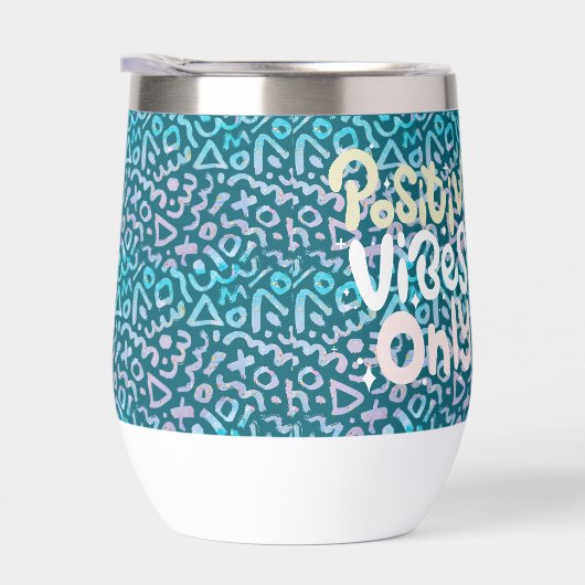 緑前向きの幾何学的 (右面)