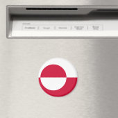 緑地 マグネット (インサイチュ (食洗機))