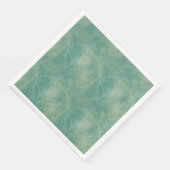 緑大理石抽象芸術 (コーナー)