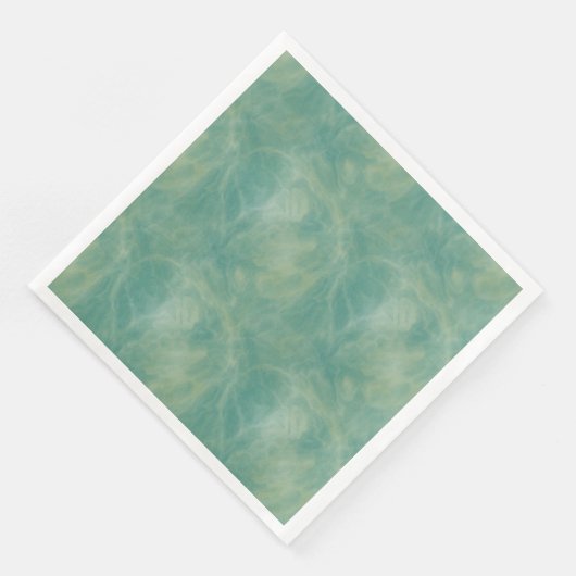 緑大理石抽象芸術 (コーナー)