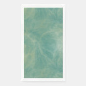 緑大理石抽象芸術 (正面)