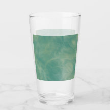 緑大理石抽象芸術