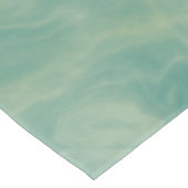 緑大理石抽象芸術 テーブルクロス (アングル)