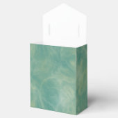 緑大理石抽象芸術 フェイバーボックス (オープン)