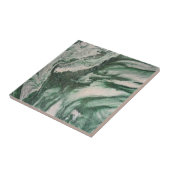 緑大理石 タイル (側面)