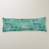 緑大理石 ボディピロー (裏面)