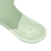 緑山森林景観切断板 カッティングボード (角)