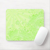 緑春 マウスパッド (マウス)